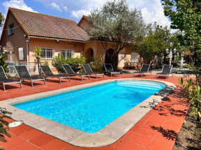 Holiday Home Banys by Interhome
